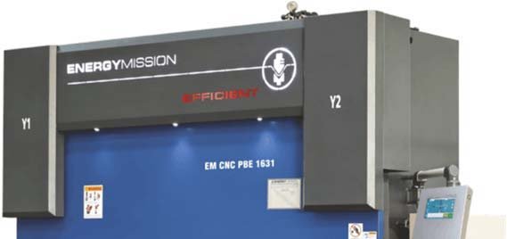 CNC Bending