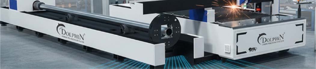 Laser cutting machine